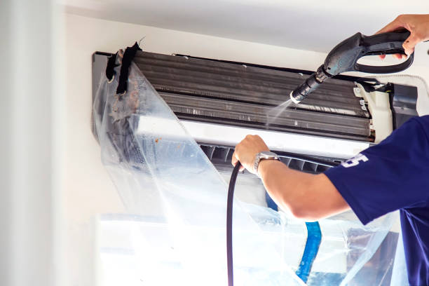 Affordable HVAC Duct Cleaning in Washington, WV