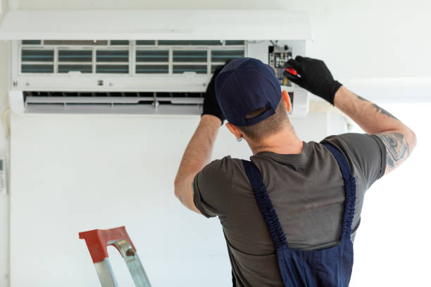 Best Professional Duct Cleaning Services  in Washington, WV