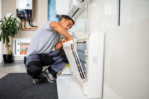 Best Air Duct Cleaning Near Me in Washington, WV