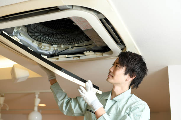 Trusted Washington, WV Airduct Cleaning Experts