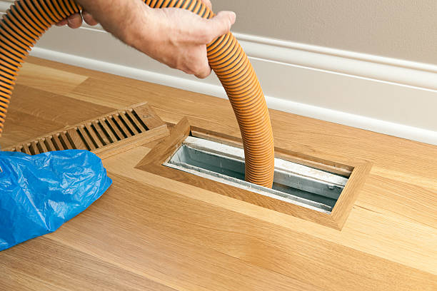 Affordable HVAC Duct Cleaning in Washington, WV