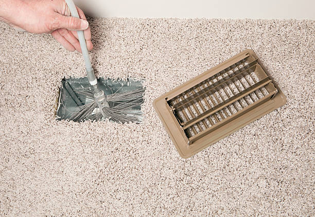 Best HVAC Air Duct Cleaning  in Washington, WV