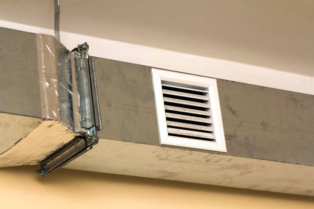 Best Affordable Air Duct Cleaning  in Washington, WV