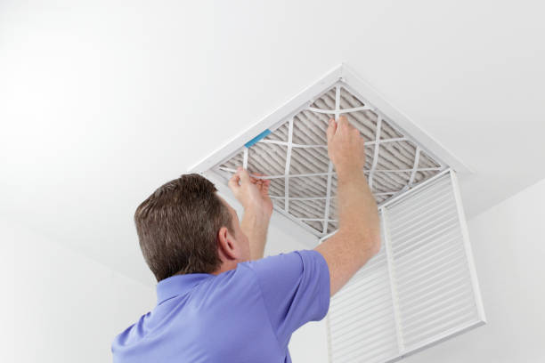 Best Air Duct Cleaning Near Me  in Washington, WV